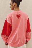 Adora Sweater - Terry