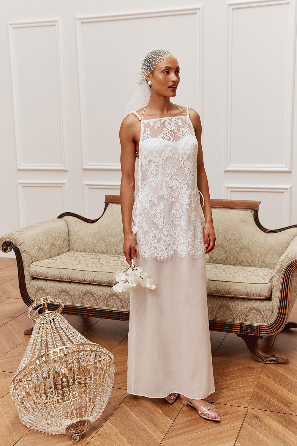 SAMPLE-Chapel Dress
