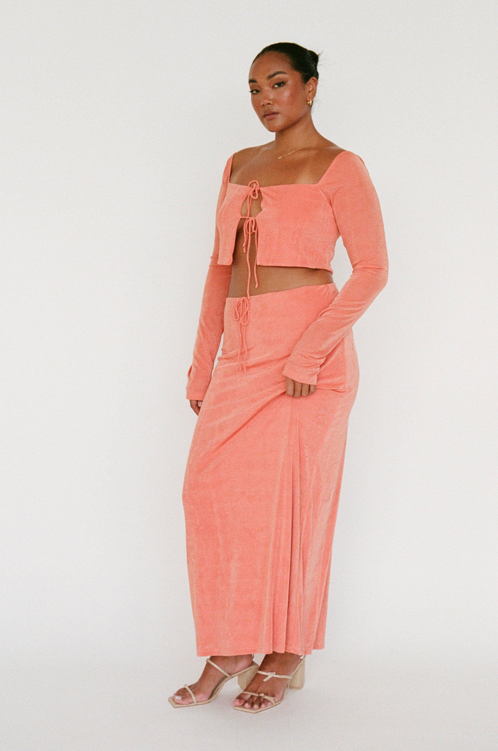 SAMPLE-Marcelle Top