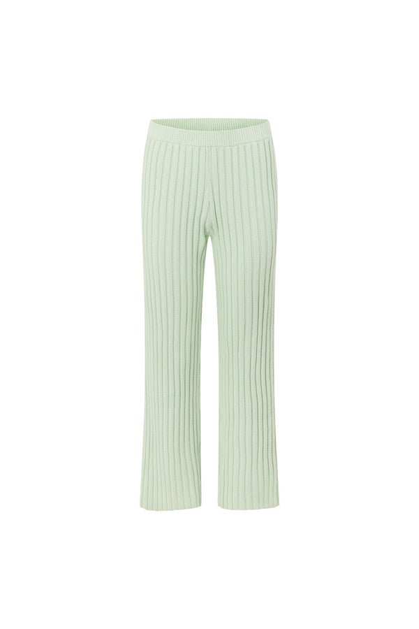 Celine Pants - Mint