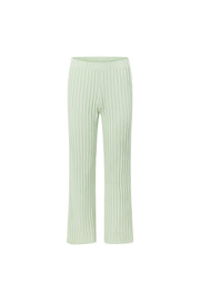 SAMPLE-Celine Pants - Mint