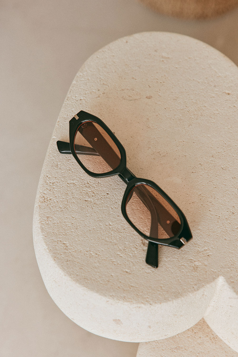 Oku Sunglasses - Black