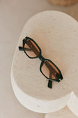 Oku Sunglasses - Black