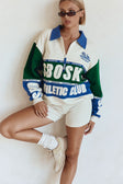 SAMPLE-Seoul Sweater - Terry