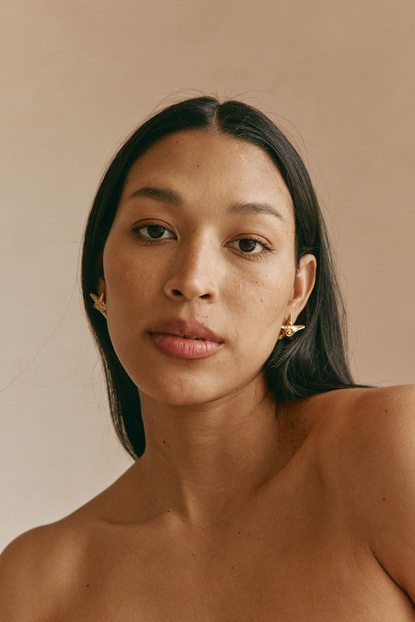 Sea Star Earrings