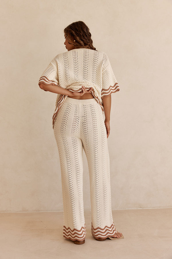 Janaya Pants