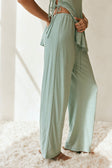 Zen Pants - Sage