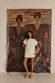 Romy Skirt