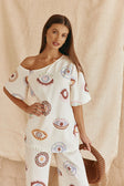 Grace Top - Matia