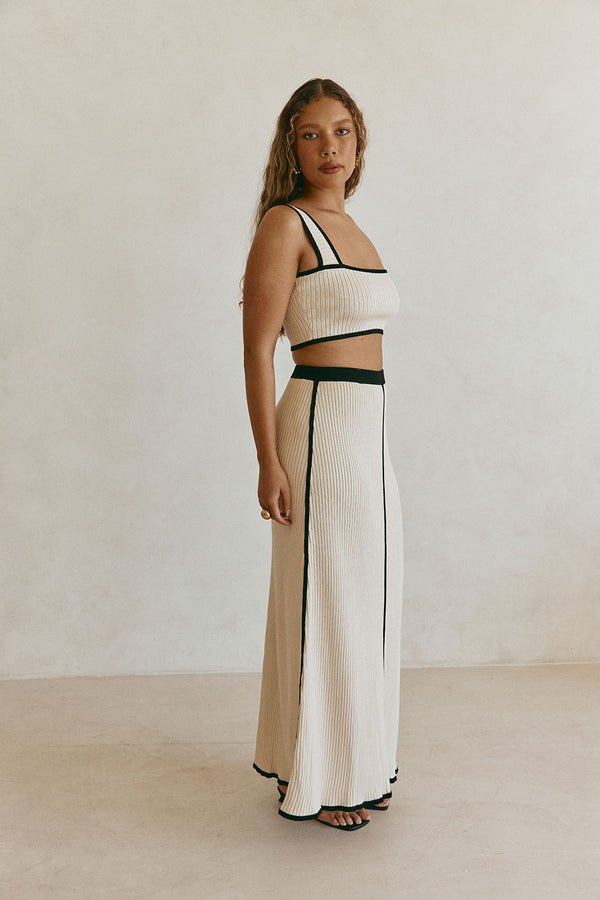 Leilani Skirt