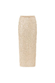 Anella Skirt - Sequin