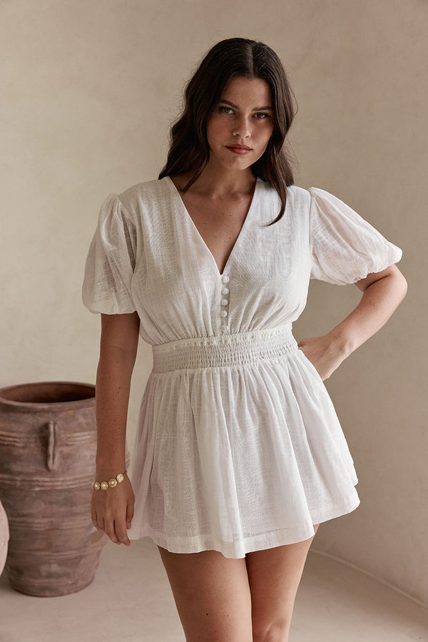Inka Dress