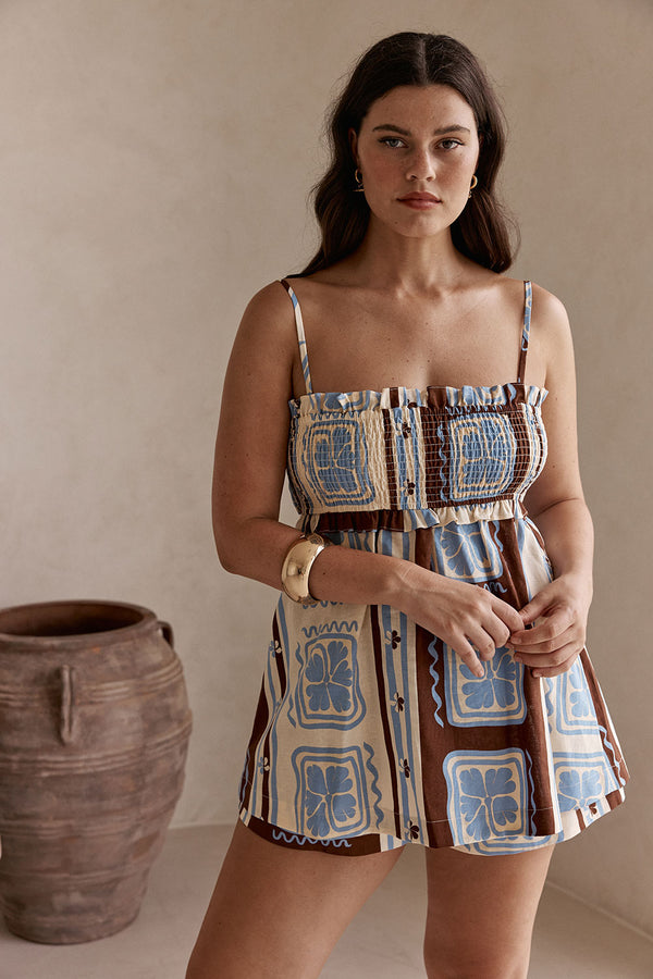 Florian Top - Solance