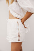 Lacey Shorts