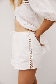 Lacey Shorts