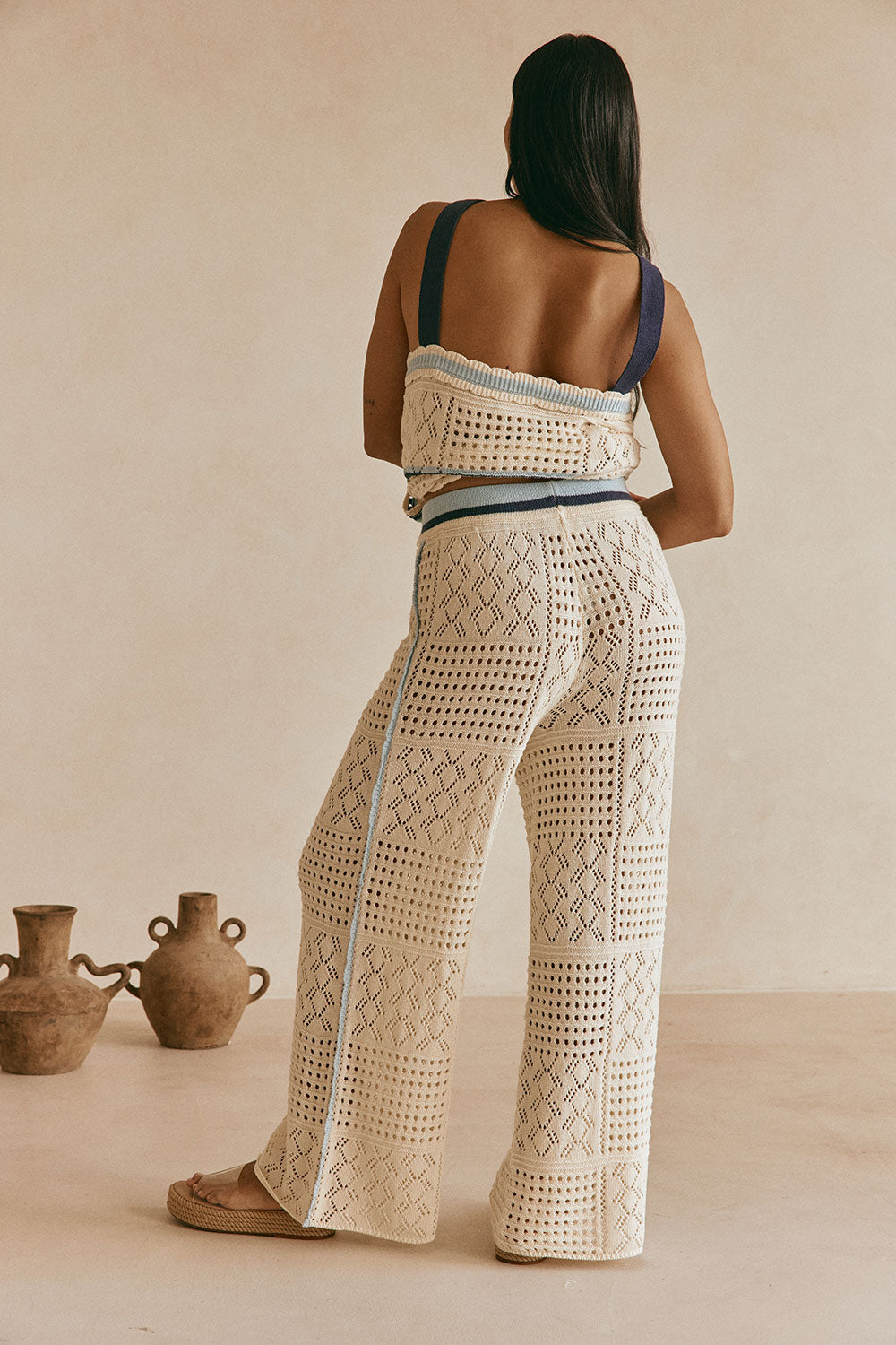 Matilda Knit Pants