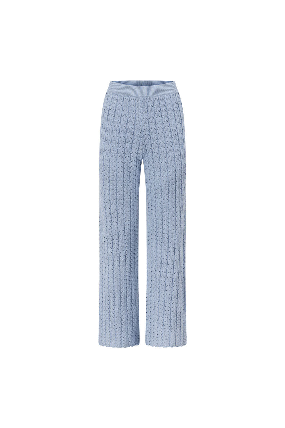 Athena Pants - Blue