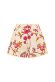 Avion Shorts - Flor Del Sol