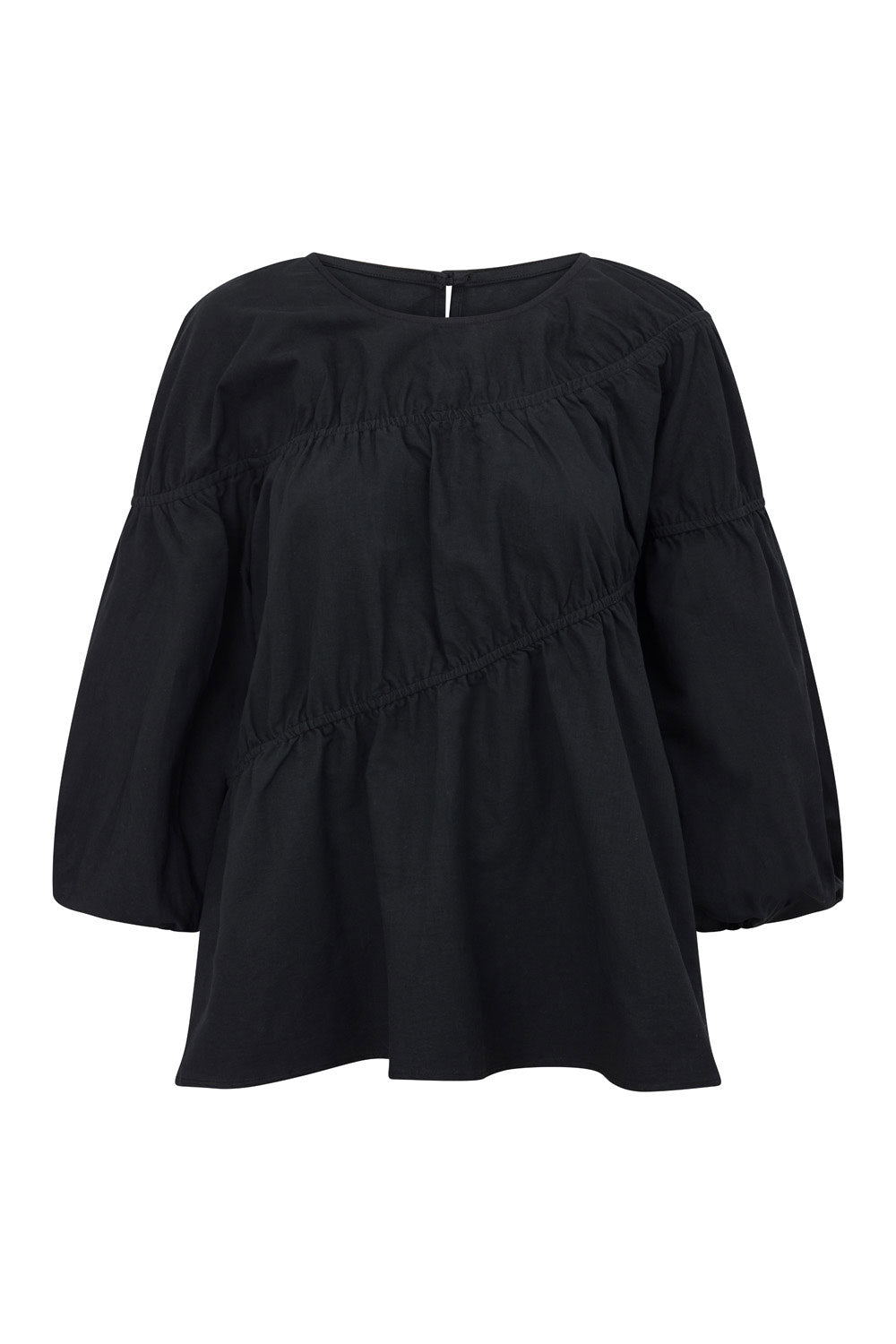 Akel Top - Black
