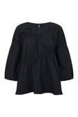 Akel Top - Black