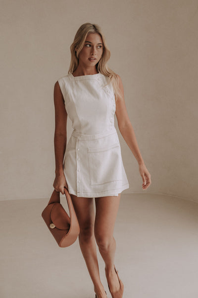 Alexi Dress