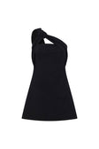 Dimmi Dress - Black