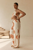 Rosalee Pants - Nomisma