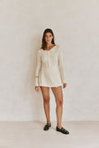 SAMPLE-Violette Dress