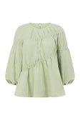 Akel Top - Mint