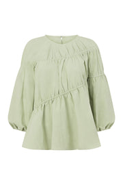 Akel Top - Mint