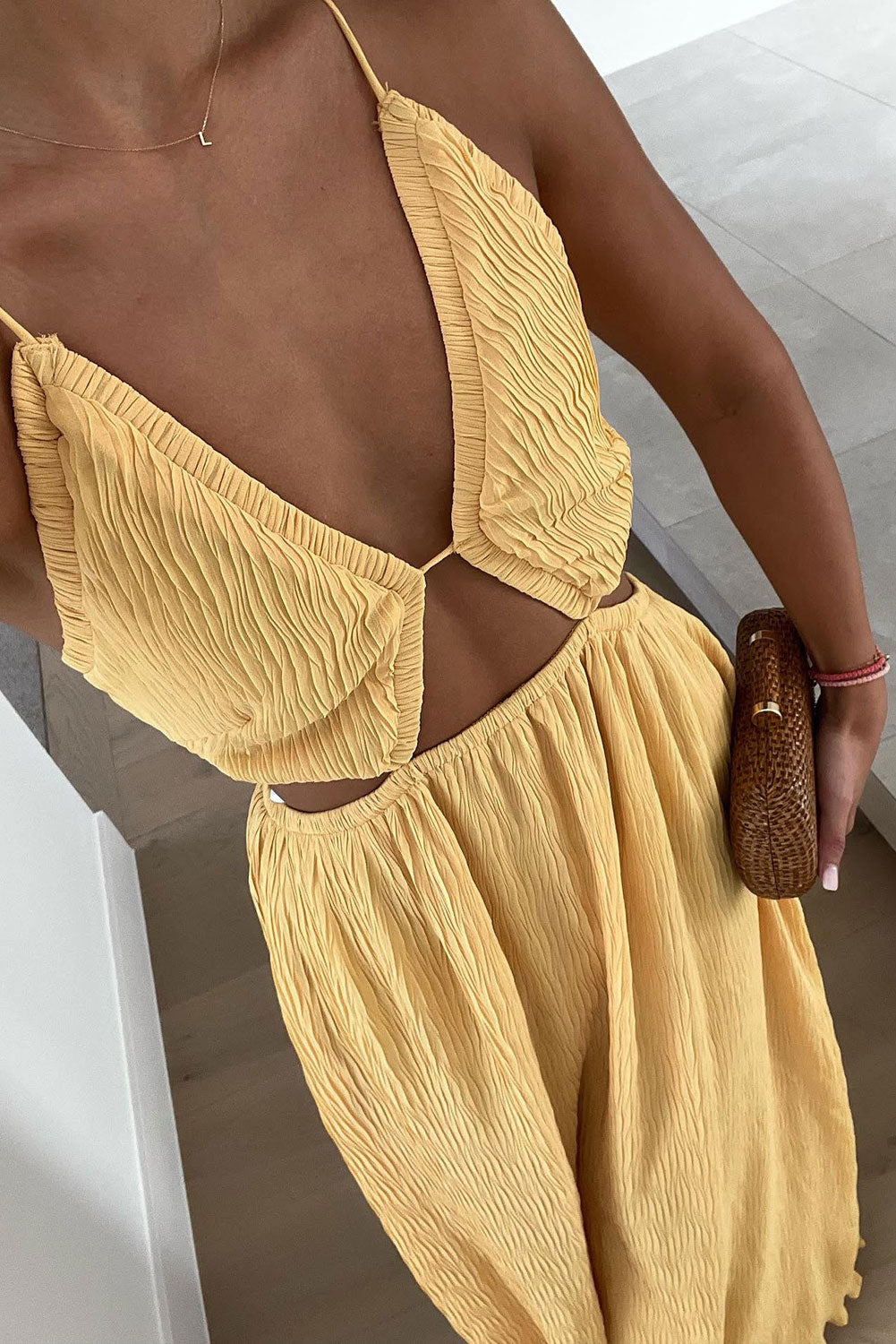 SAMPLE-Mable Dress