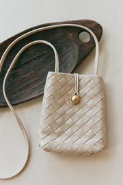 Yuka Bag - Bone