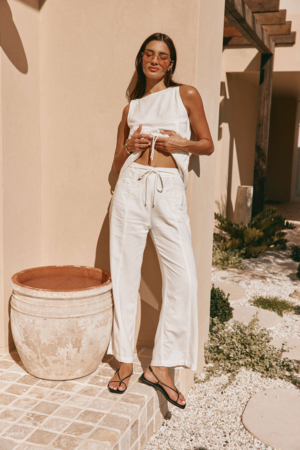 SAMPLE-Hanoi Pants