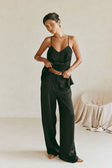 Kitten Paw Belt - Tan