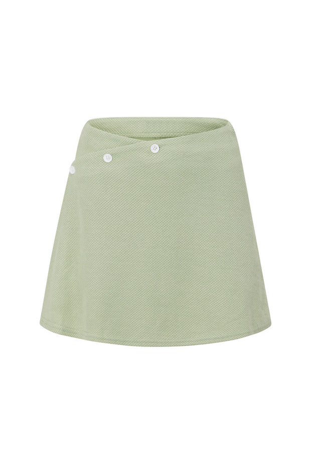 SAMPLE-Dion Skirt