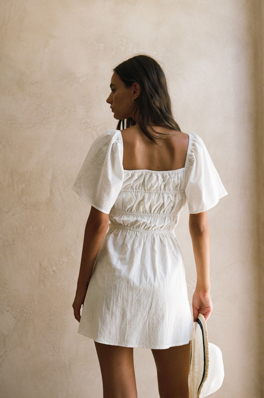 SAMPLE-Bree Dress