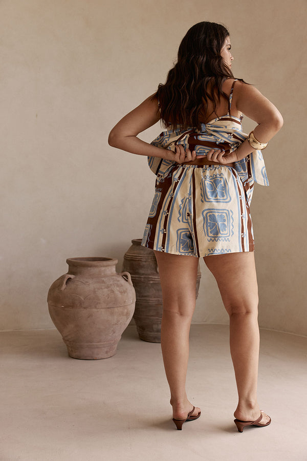 Florian Shorts - Solance