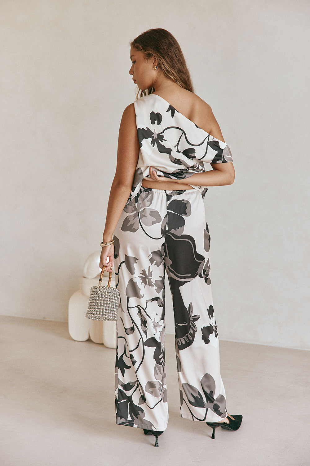 Saskia Pants - Floras Muse