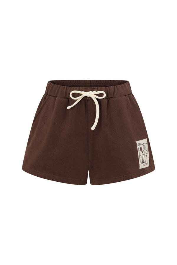 Leni Shorts