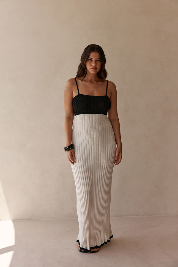 Adley Dress