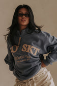 Montpellier Sweater - Fleece
