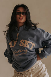 Montpellier Sweater - Fleece