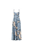 Gabriette Dress - Flor Audaz