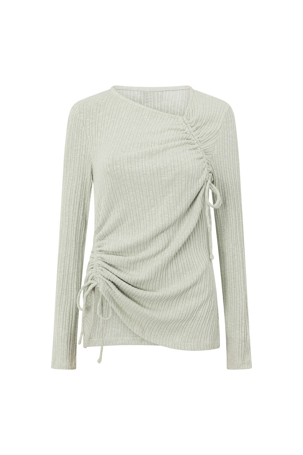 SAMPLE-Zahlia Top