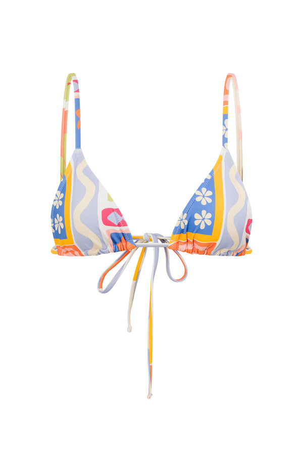 Nusa Tri Top - Solis Tropical