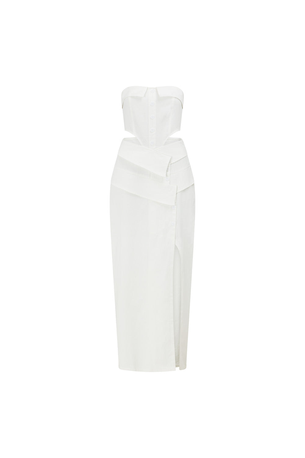 Izara Dress