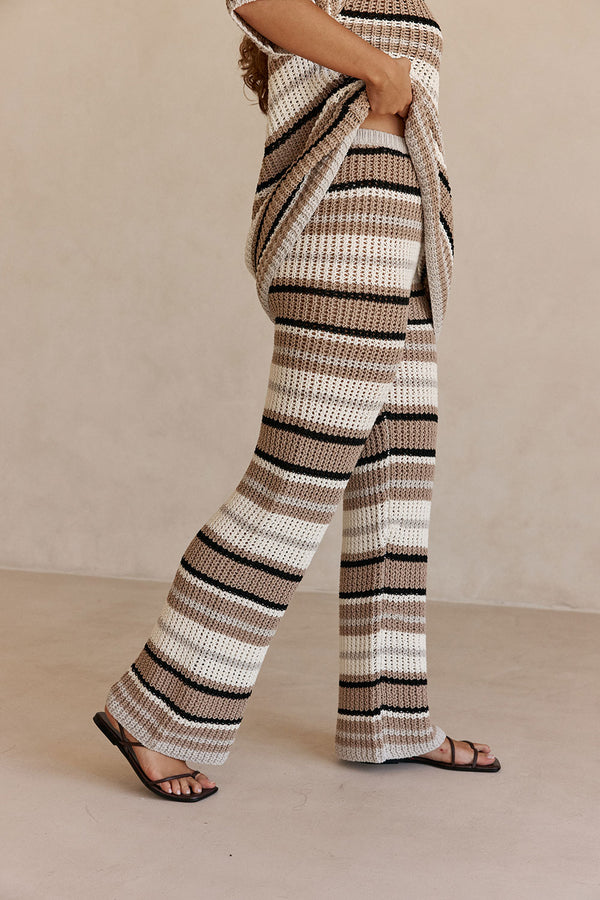 SAMPLE-Java Pants