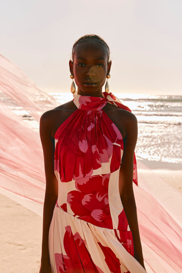 Daje Dress - Sole Rosa