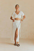 SAMPLE-Karlia Skirt