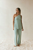 Zen Pants - Sage